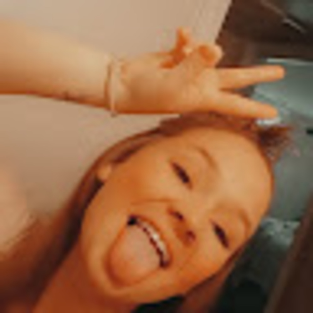 Meet your Posher, Jasmine